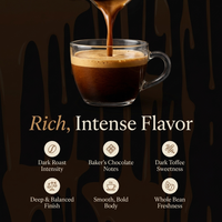 Molten Caramel Coffee thumbnail 2