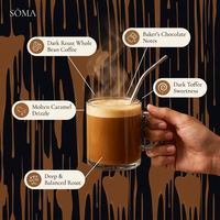 Molten Caramel Coffee thumbnail 4