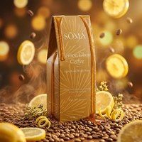Lemon Glaze Coffee thumbnail 6