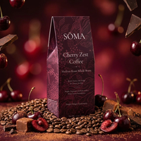 Cherry Zest Coffee thumbnail 6