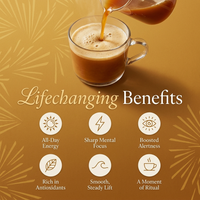 Lemon Glaze Coffee thumbnail 4