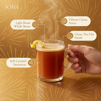 Lemon Glaze Coffee thumbnail 2