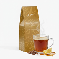 Lemon Glaze Coffee thumbnail 1