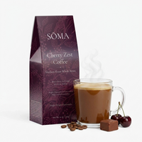 Cherry Zest Coffee thumbnail 1