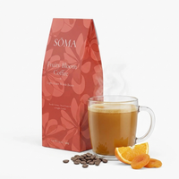 Fruity Bloom Coffee thumbnail 1