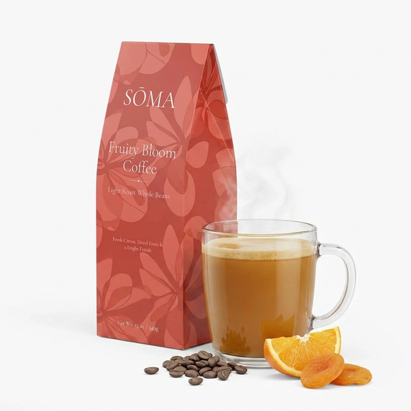 Fruity Bloom Coffee