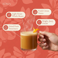 Fruity Bloom Coffee thumbnail 3