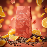 Fruity Bloom Coffee thumbnail 5