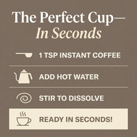 Mushroom Fuse Instant Coffee thumbnail 4