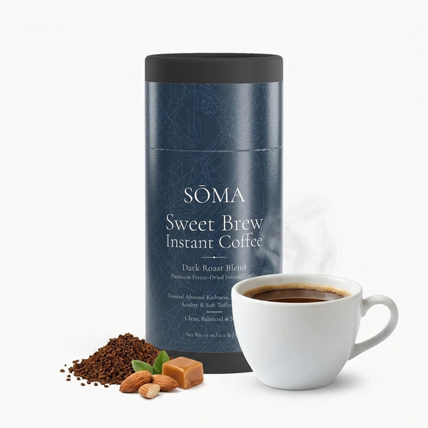 Sweet Brew Instant Coffee
