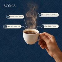 Sweet Brew Instant Coffee thumbnail 3