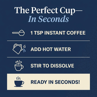 Sweet Brew Instant Coffee thumbnail 4