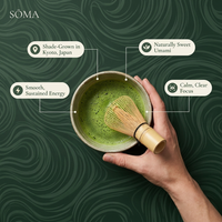 Ceremonial Matcha Powder thumbnail 3