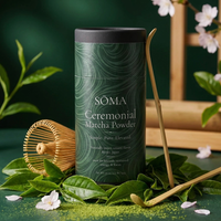 Ceremonial Matcha Powder thumbnail 5