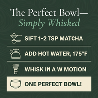 Ceremonial Matcha Powder thumbnail 4