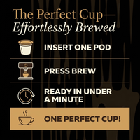 Molten Caramel Coffee Pods thumbnail 4