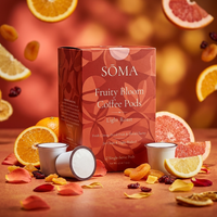 Fruity Bloom Coffee Pods thumbnail 5
