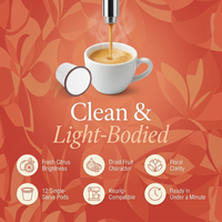 Fruity Bloom Coffee Pods thumbnail 3